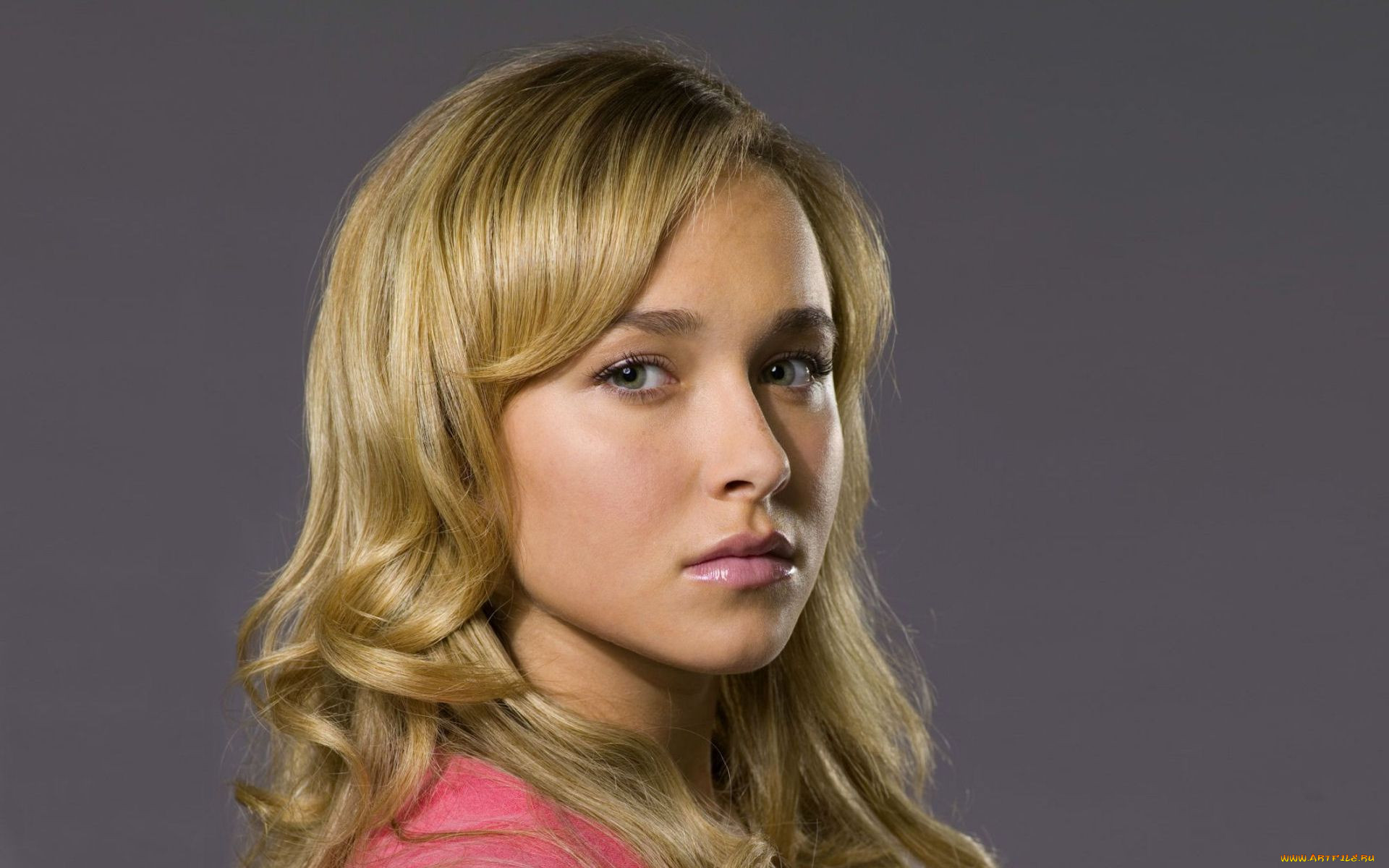 Hayden Panettiere, 